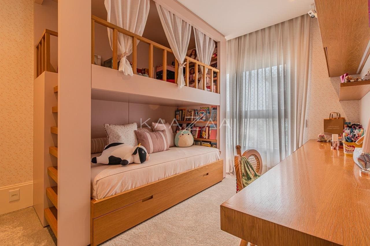 Apartamento à venda e locação na Vila Olímpia - Foto 21
