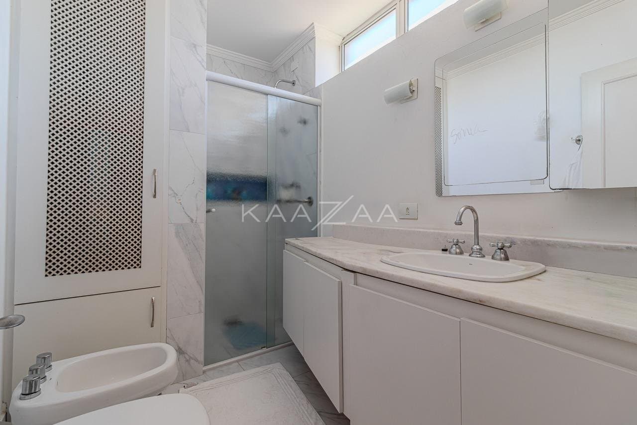 Apartamento à venda no Jardim Europa - Foto 8