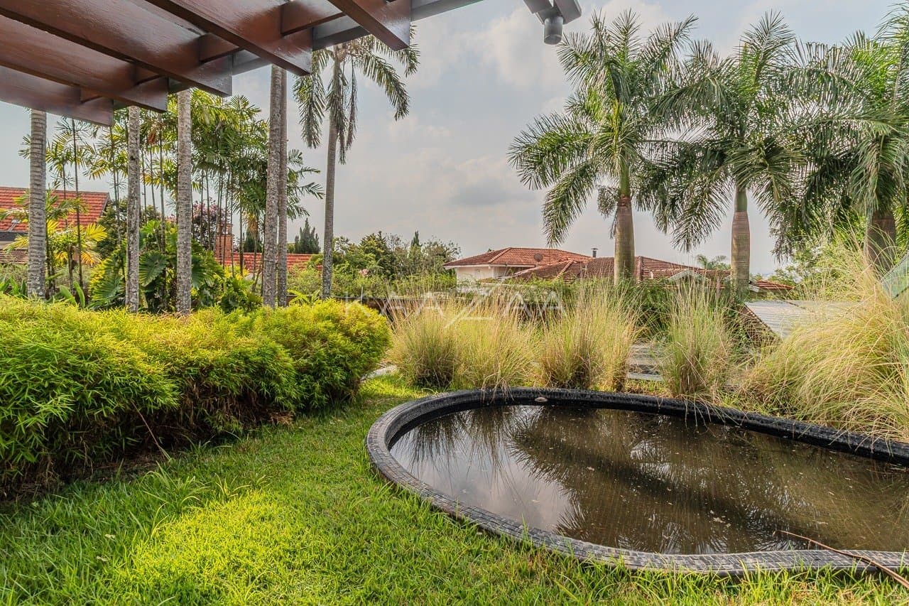 Casa para venda e locação em Cidade Jardim - Foto 48