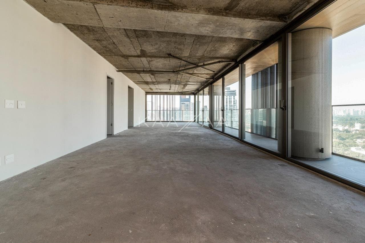 Apartamento em Pinheiros - Foto 2