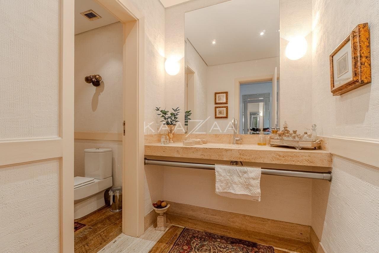 Apartamento duplex à venda no Itaim Bibi - Foto 10