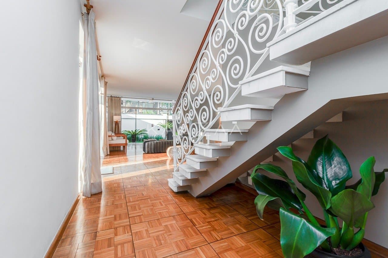 Casa na Vila Madalena - Foto 32