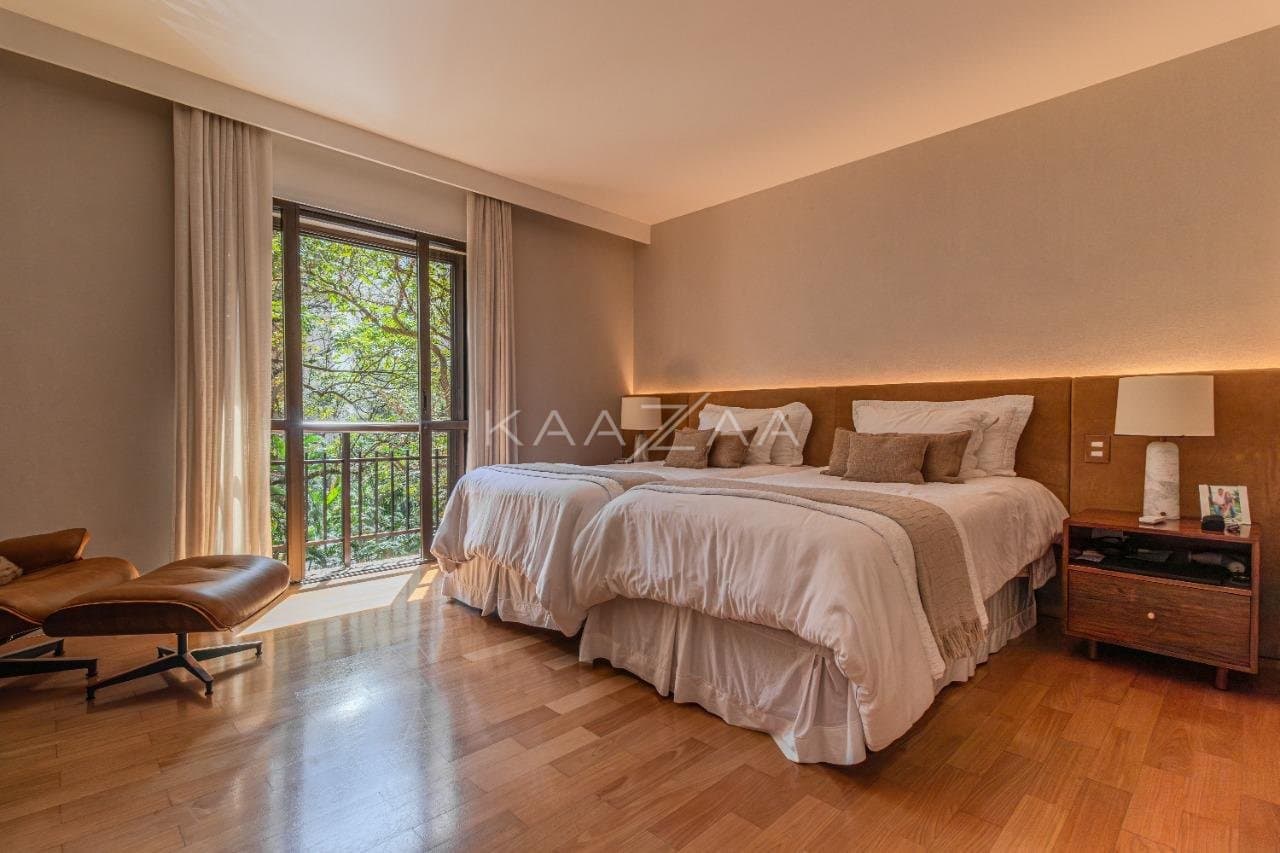 Apartamento à venda e locação no Jardim Europa - Foto 25