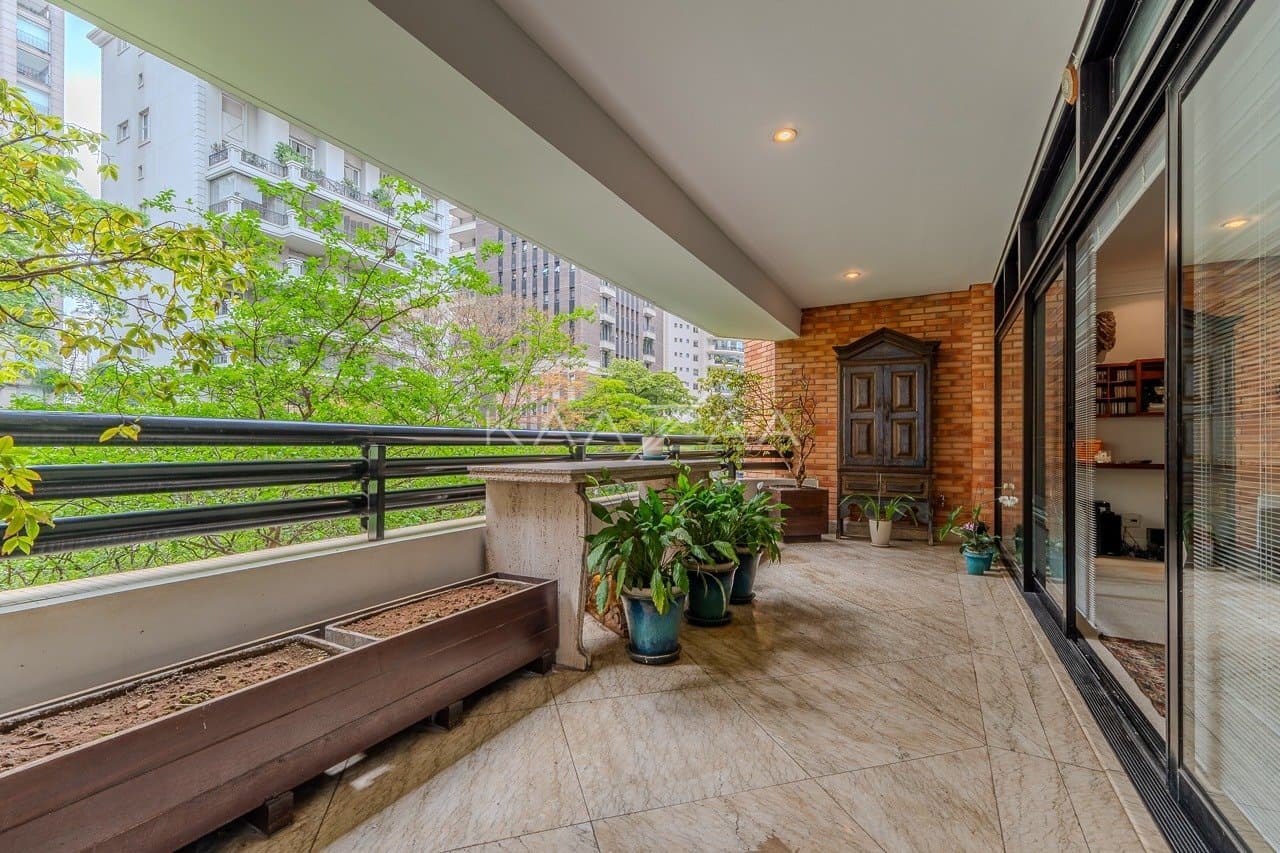 Apartamento à venda no Itaim Bibi - Foto 5