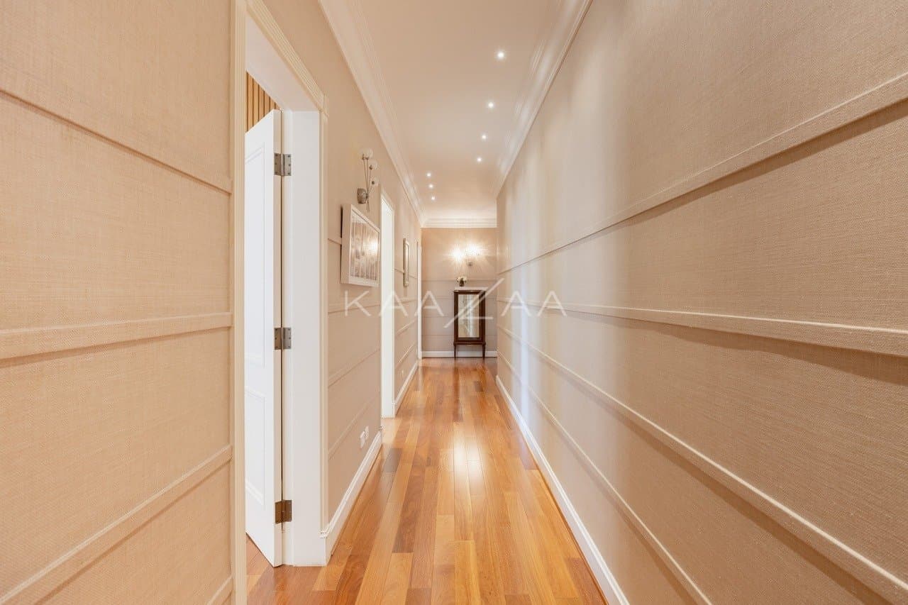 Apartamento para locação na Vila Nova Conceição - Foto 21