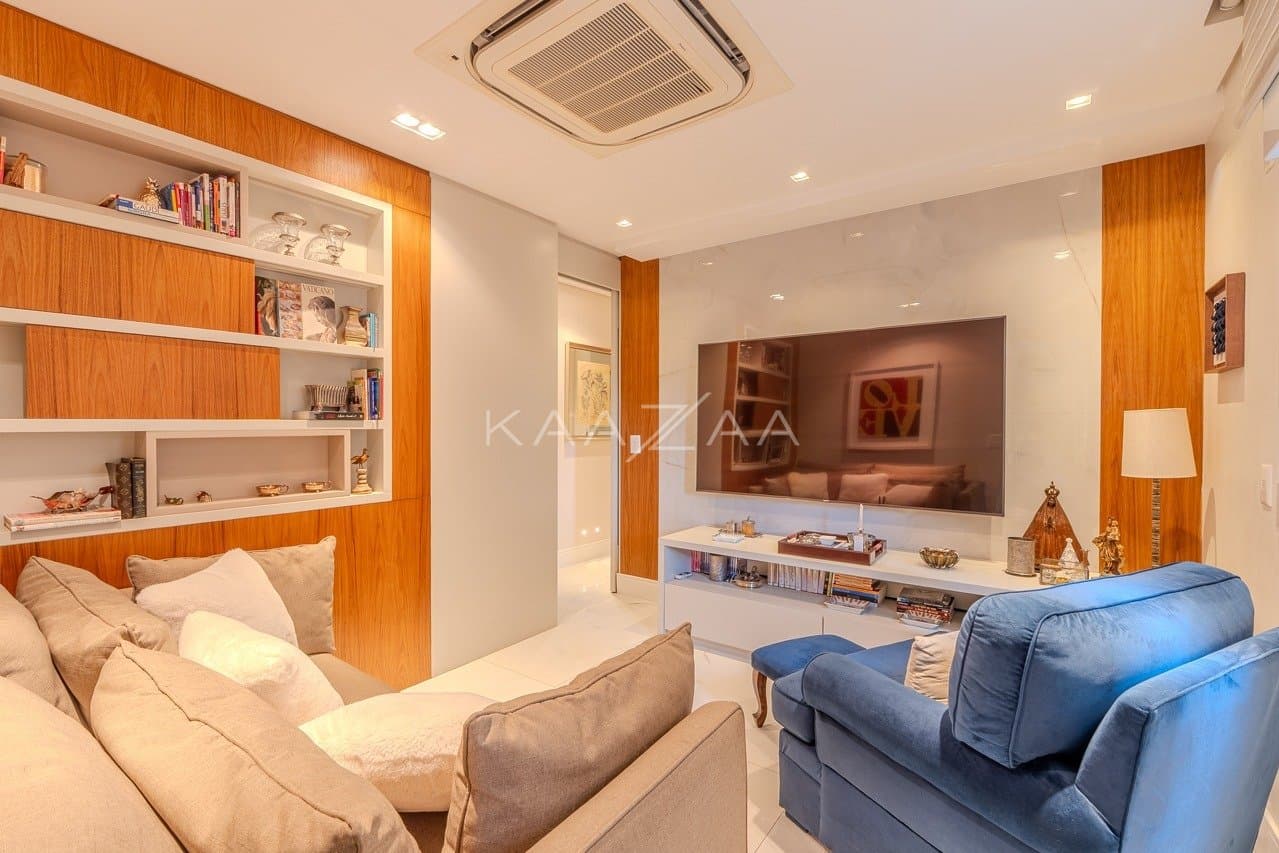 Apartamento para locação na Vila Olímpia - Foto 17