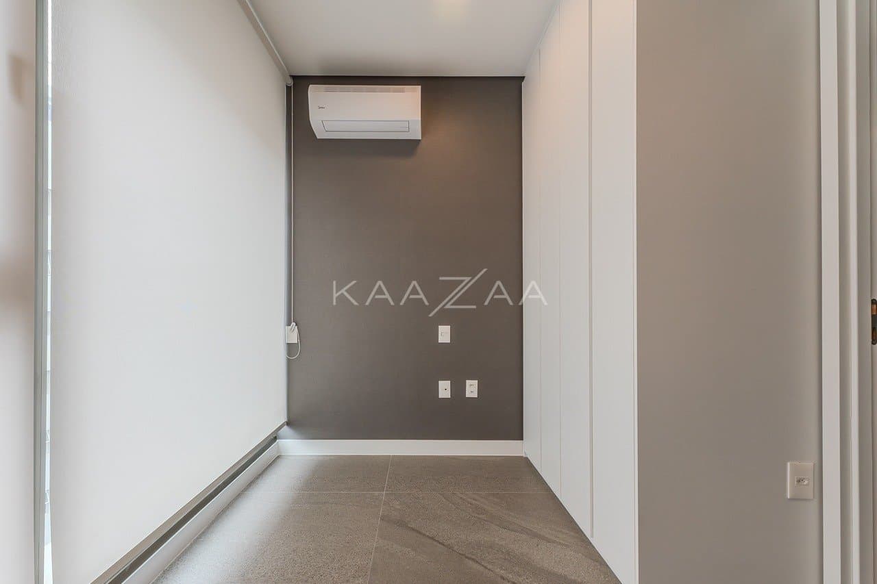 Apartamento para locação no Itaim Bibi - Foto 13