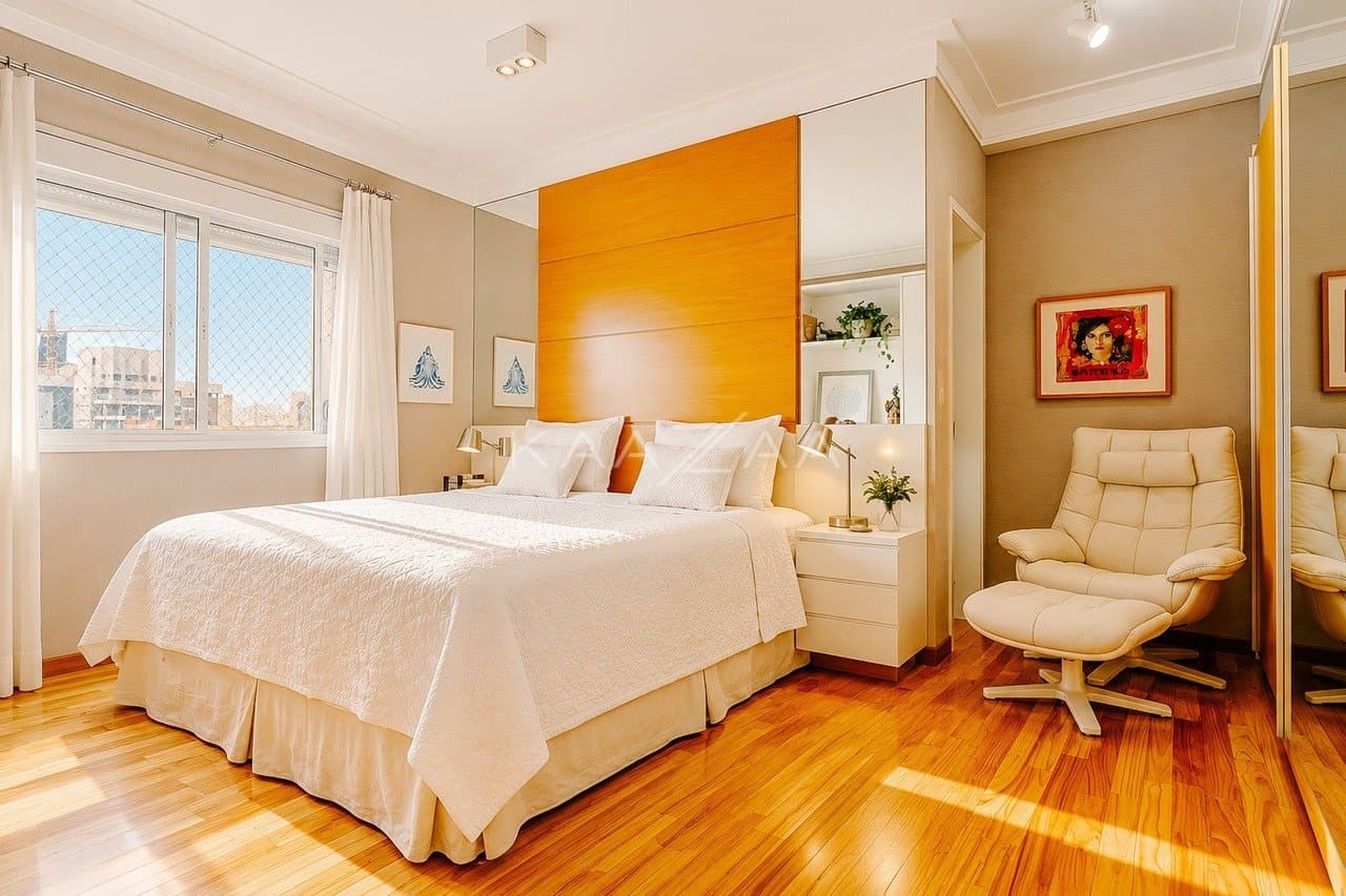 Apartamento à venda em Pinheiros - Foto 8