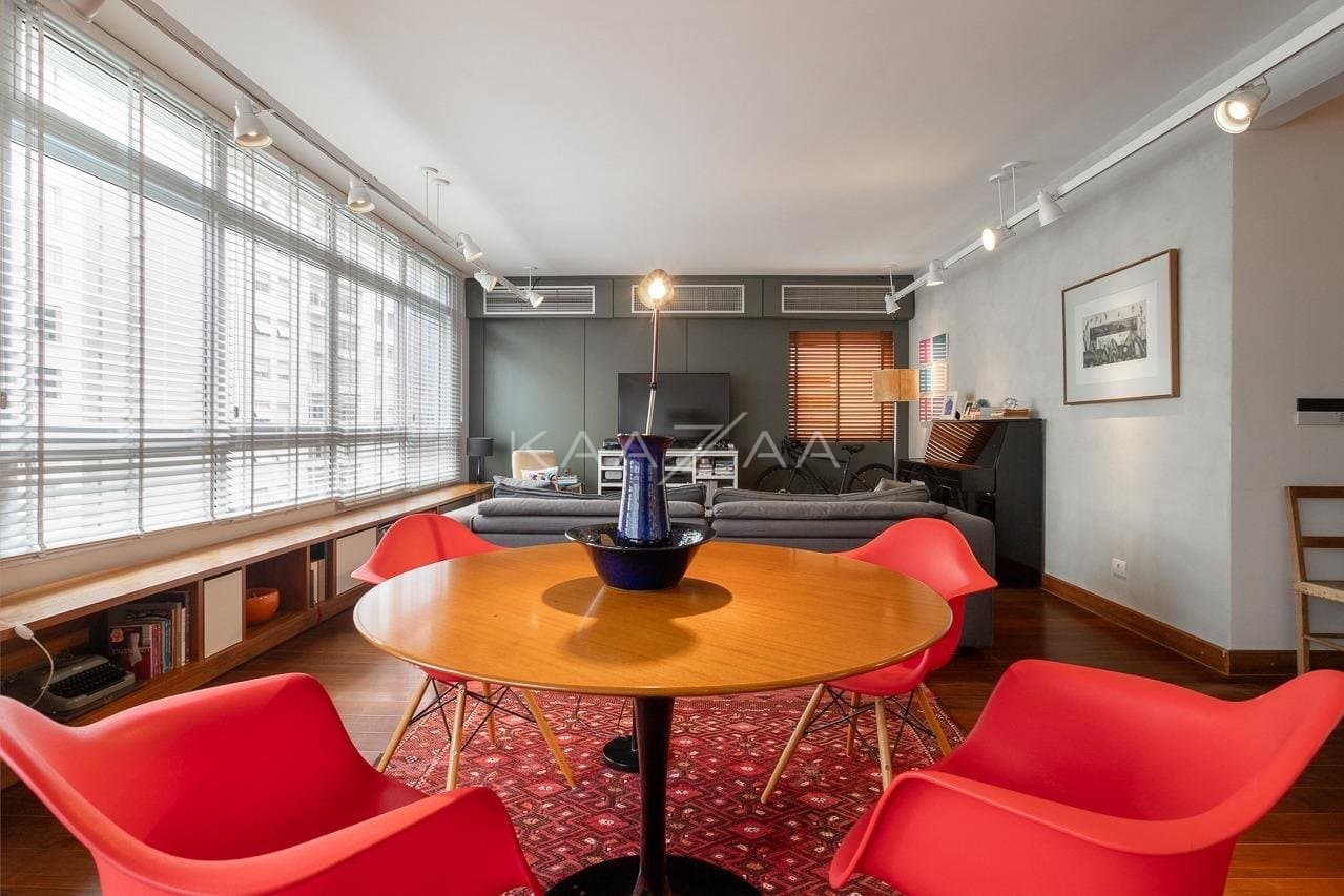 Apartamento à venda no Itaim Bibi - Foto 9