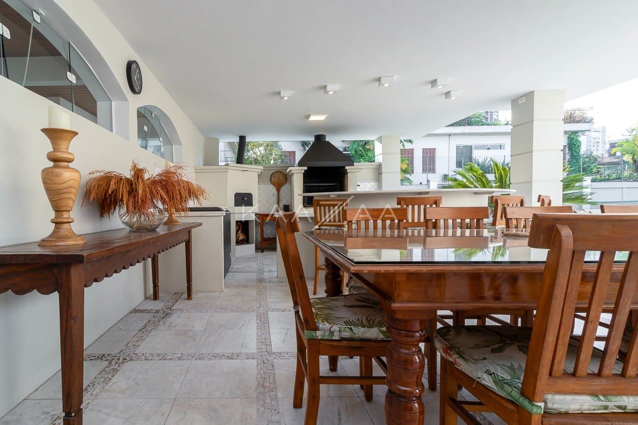 Casa na Vila Madalena - Foto 10