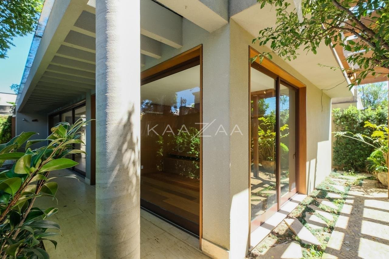 Casa triplex na Vila Nova Conceição. - Foto 17