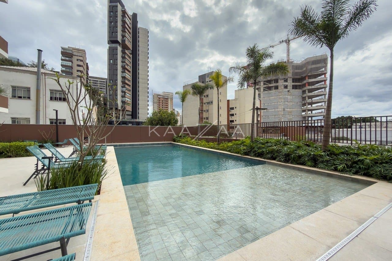 Apartamento à venda em Pinheiros - Foto 43
