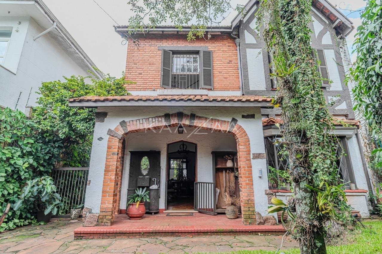Casa para locação no Jardim Paulista - Foto 9