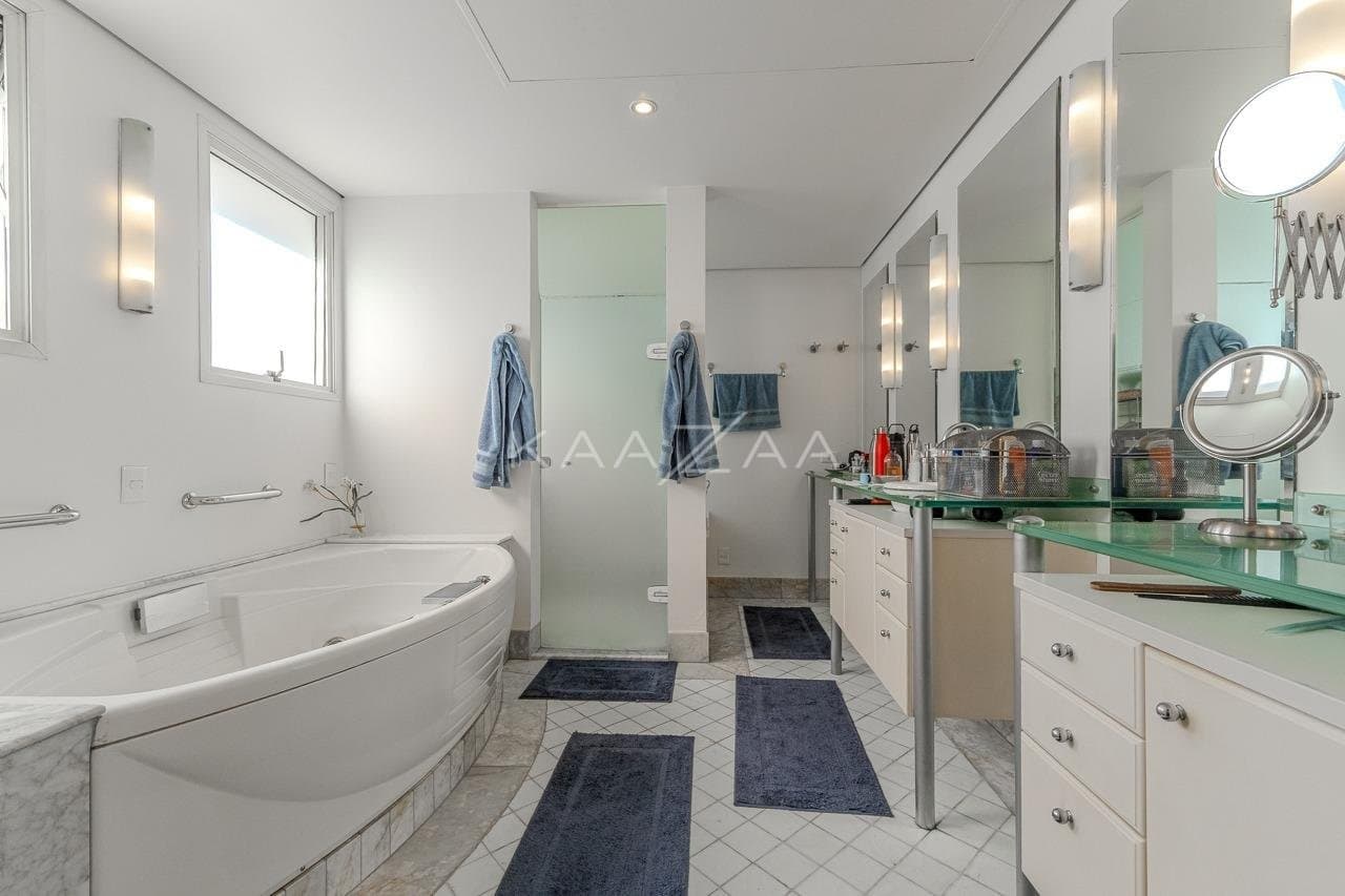 Apartamento duplex à venda no Itaim Bibi - Foto 14