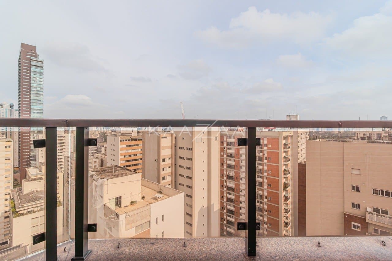 Apartamento à venda e locação no Itaim Bibi - Foto 15