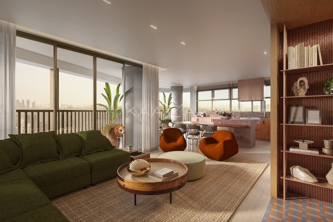 Apartamento à venda em Pinheiros - Foto 12