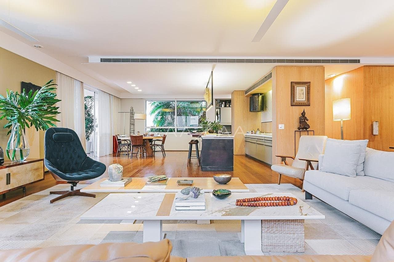 Apartamento à venda e locação no Itaim Bibi - Foto 6