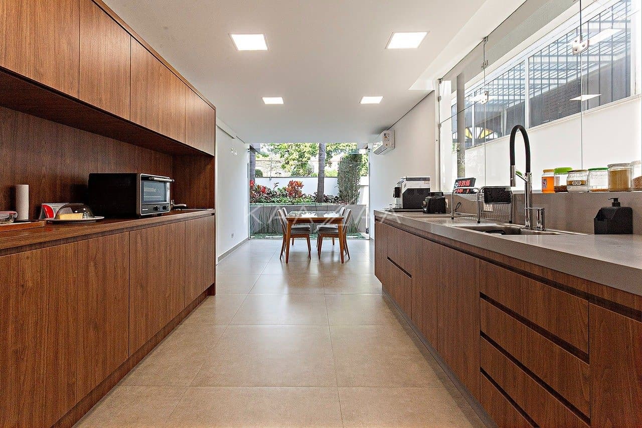Casa à venda no Jardim Paulista - Foto 19