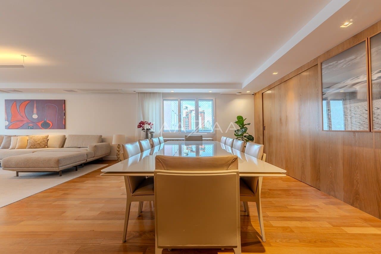 Apartamento à venda no Jardins - Foto 7