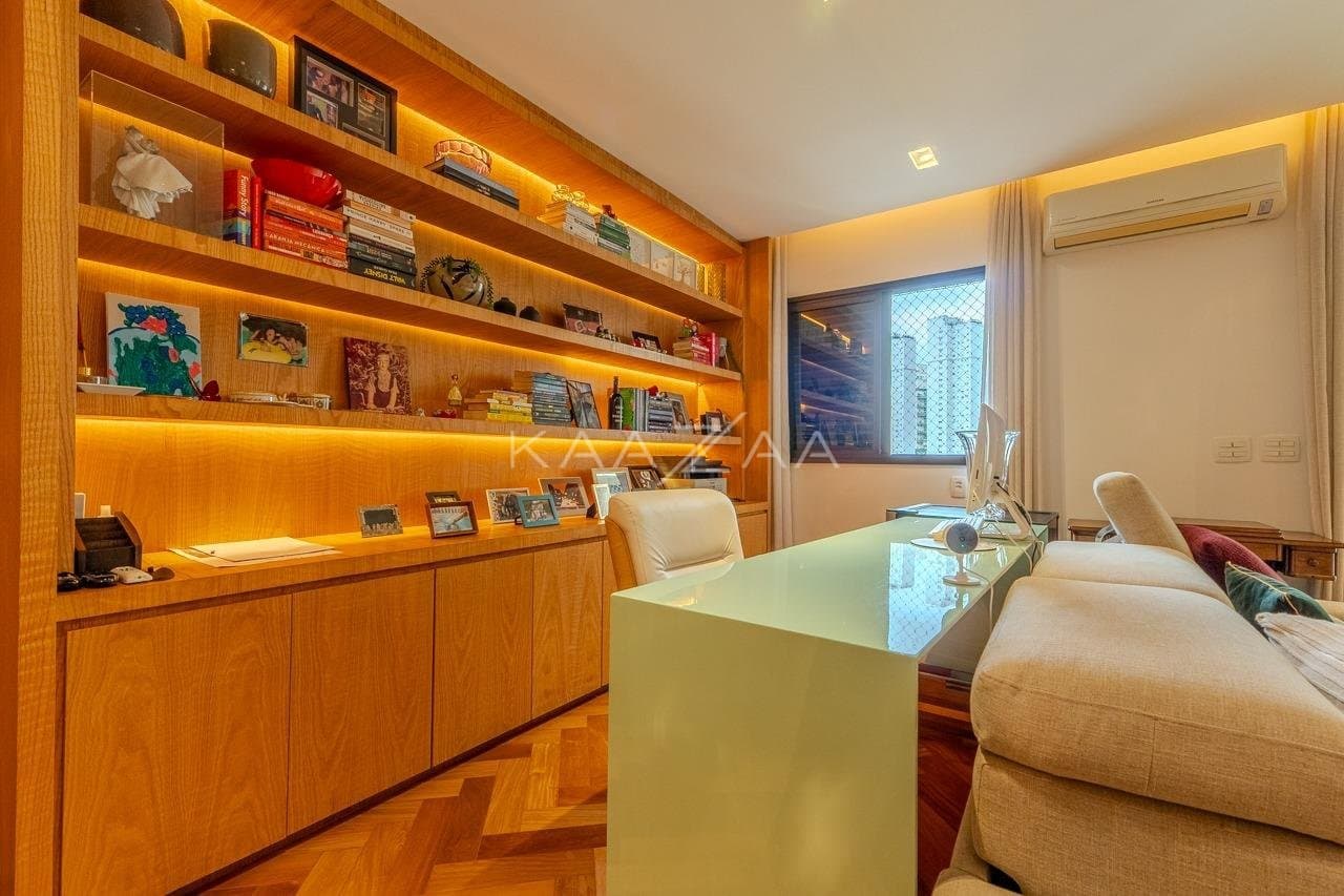 Apartamento para venda e locação na Vila Nova Conceição - Foto 7