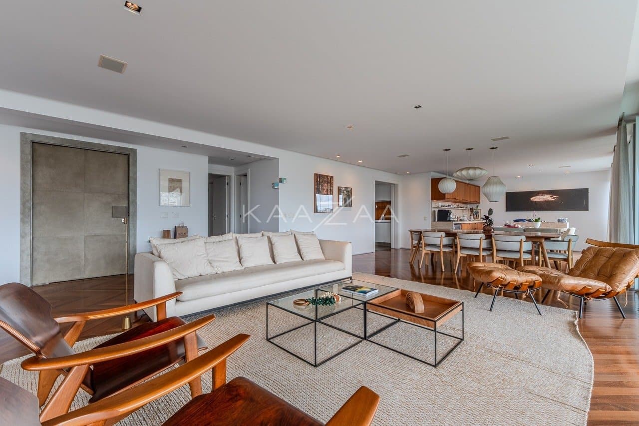 Apartamento em Pinheiros - Foto 5