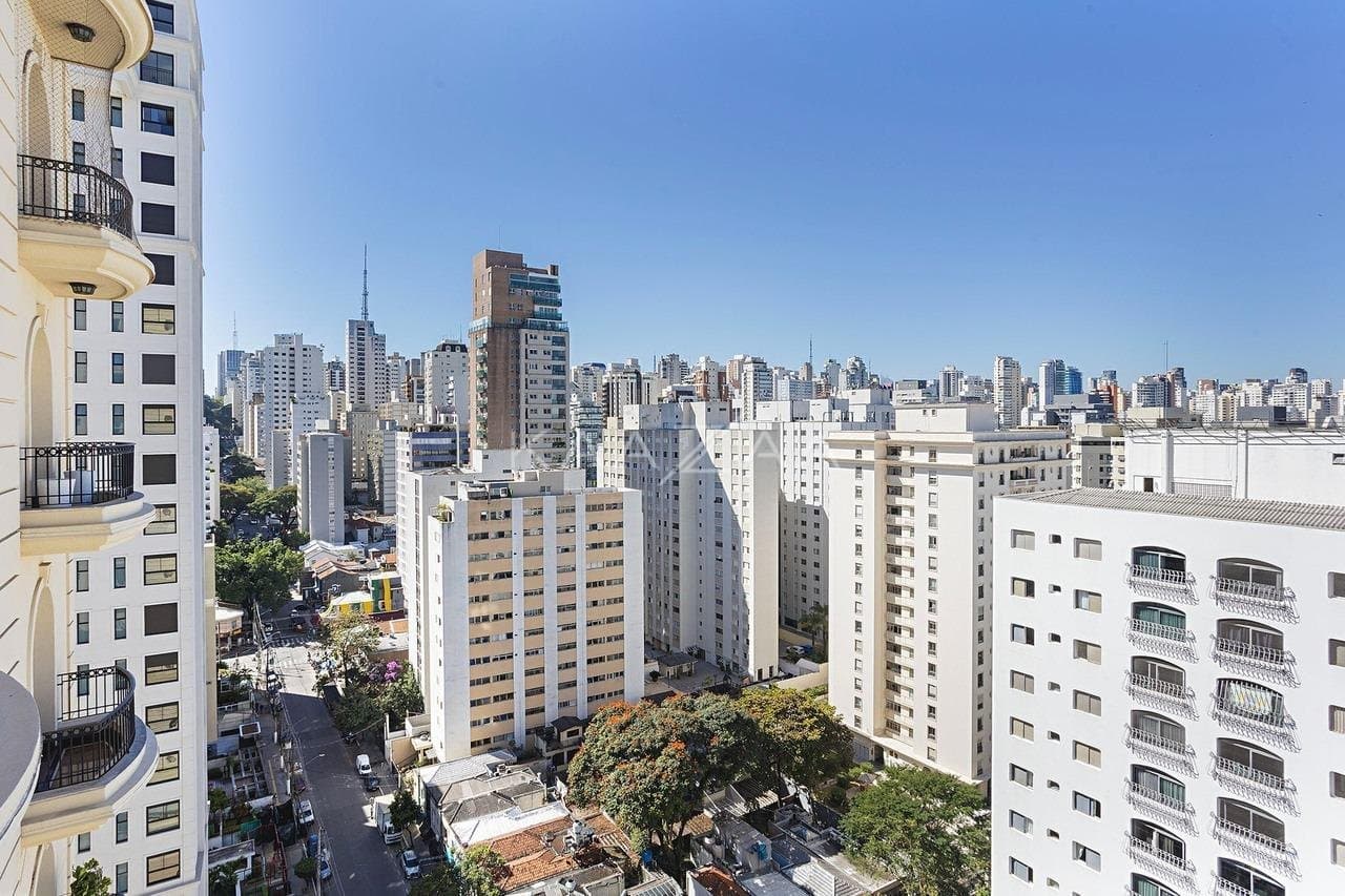 Apartamento à venda no Jardim Paulista - Foto 42