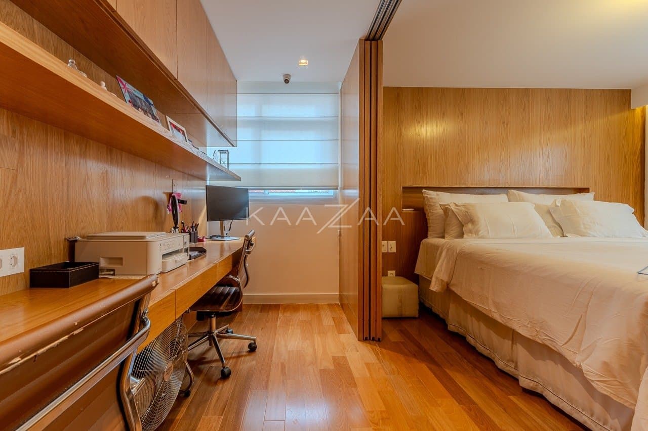 Apartamento à venda no Jardins - Foto 12
