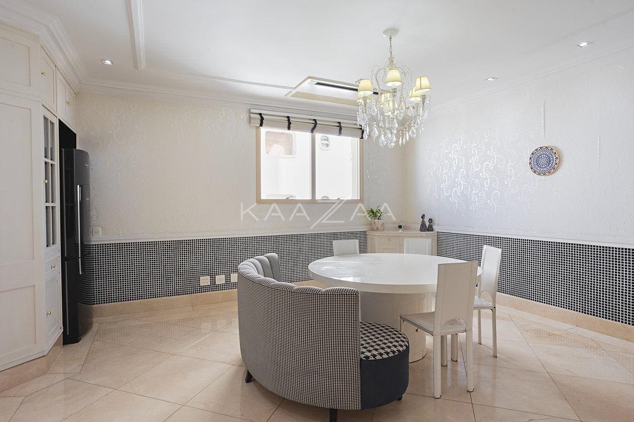 Apartamento à venda no Jardim Paulista - Foto 17