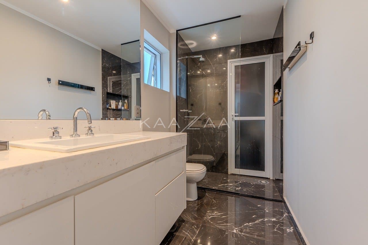 Apartamento à venda no Itaim Bibi - Foto 12