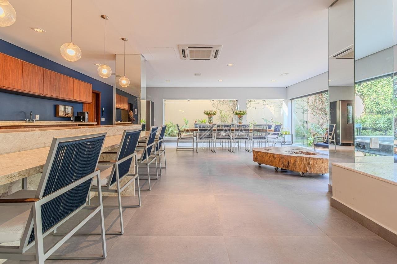 Casa completa em lazer, amplitude e privacidade, com 5 suítes. Em ótima localização na Cidade Jardim. - Foto 15