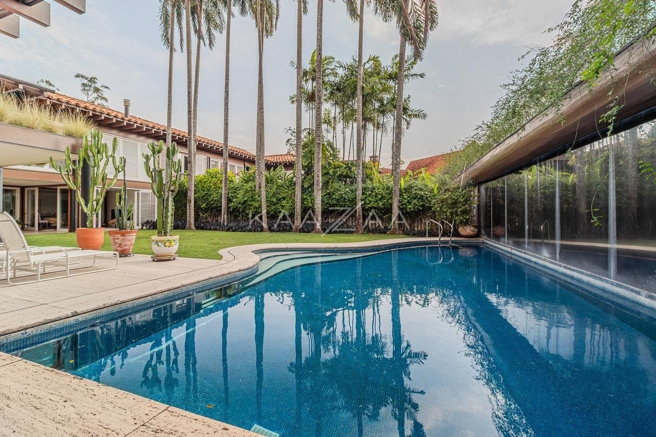 Casa para venda e locação em Cidade Jardim - Foto 2