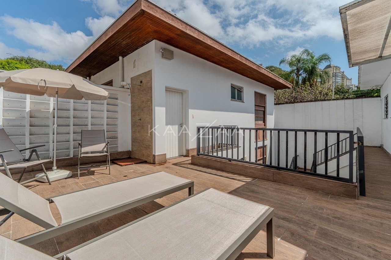 Casa à venda no Jardim Luzitânia - Foto 22
