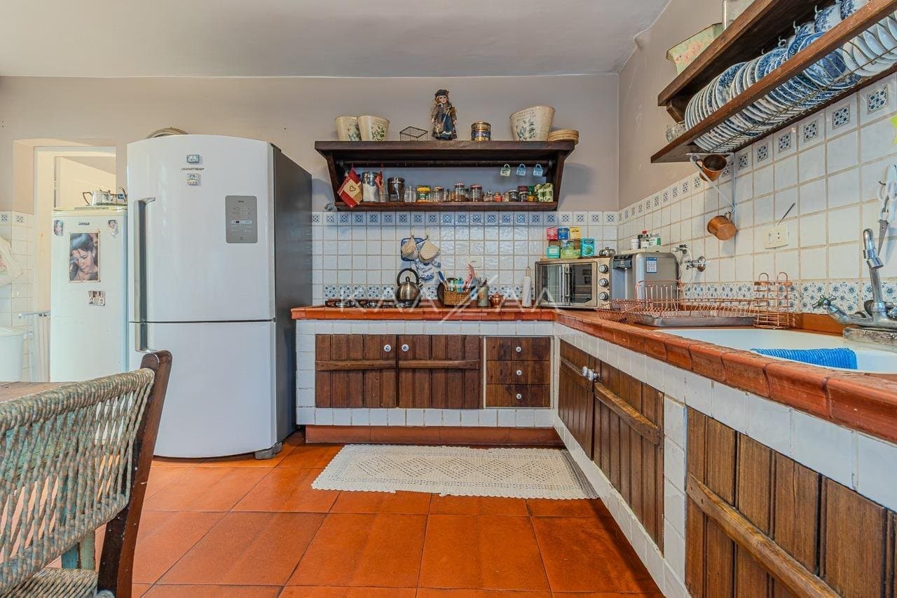 Casa para locação no Jardim Paulista - Foto 21