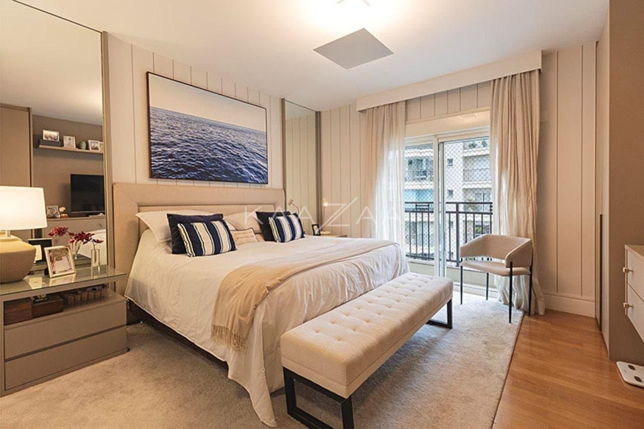 Apartamento à venda na Vila Nova Conceição - Foto 26