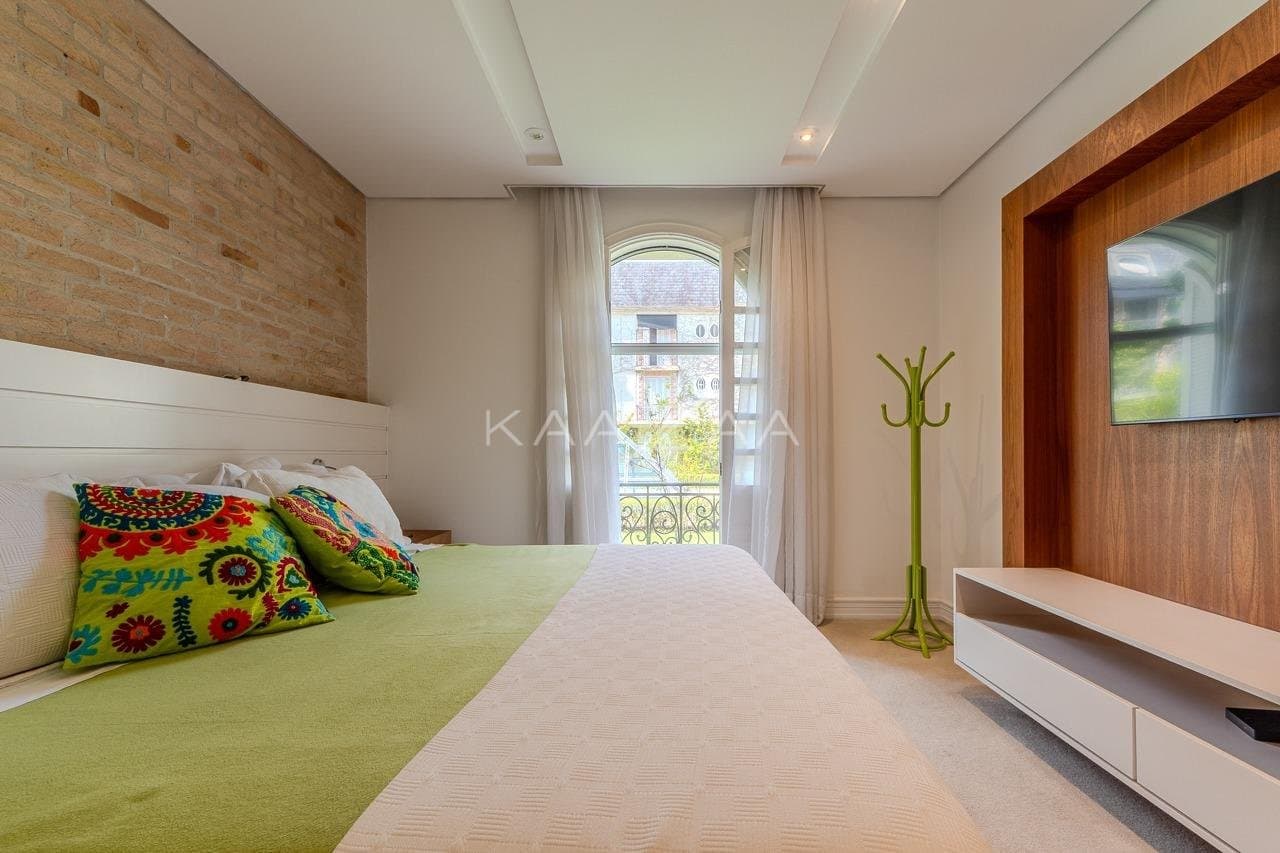 Apartamento à venda no Jardim Europa - Foto 14