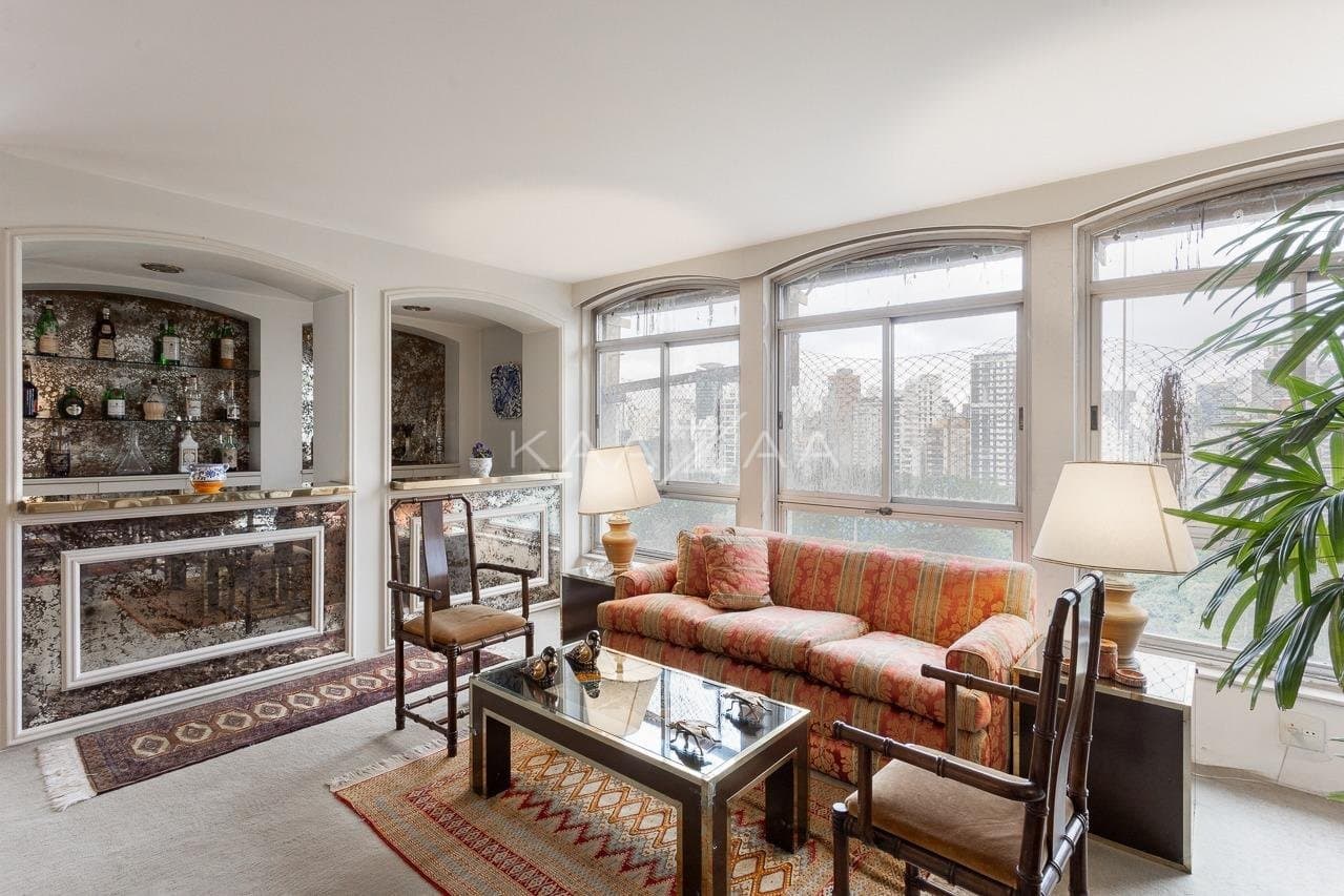 Apartamento à venda no Jardim Europa - Foto 2