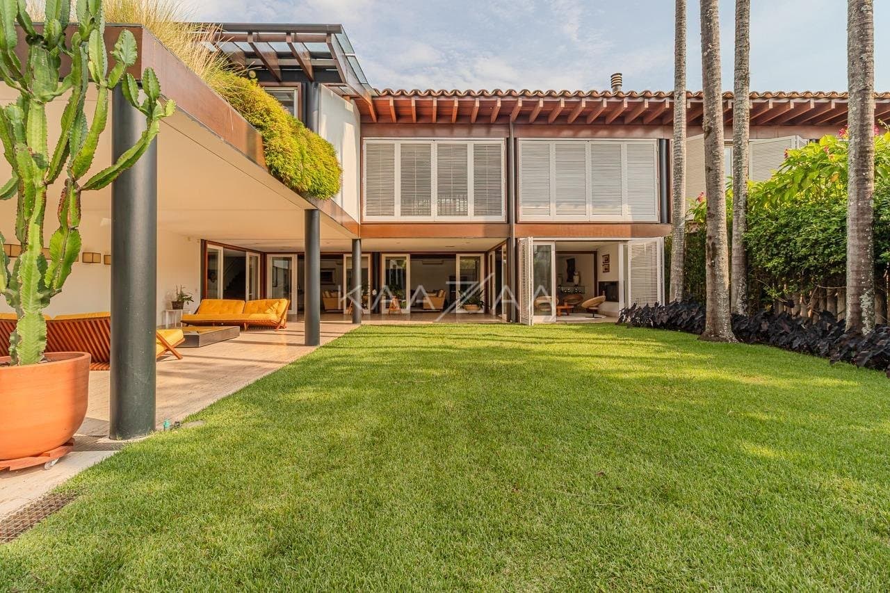 Casa para venda e locação em Cidade Jardim - Foto 10