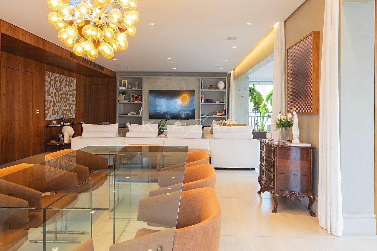 Apartamento à venda na Vila Nova Conceição - Foto 14