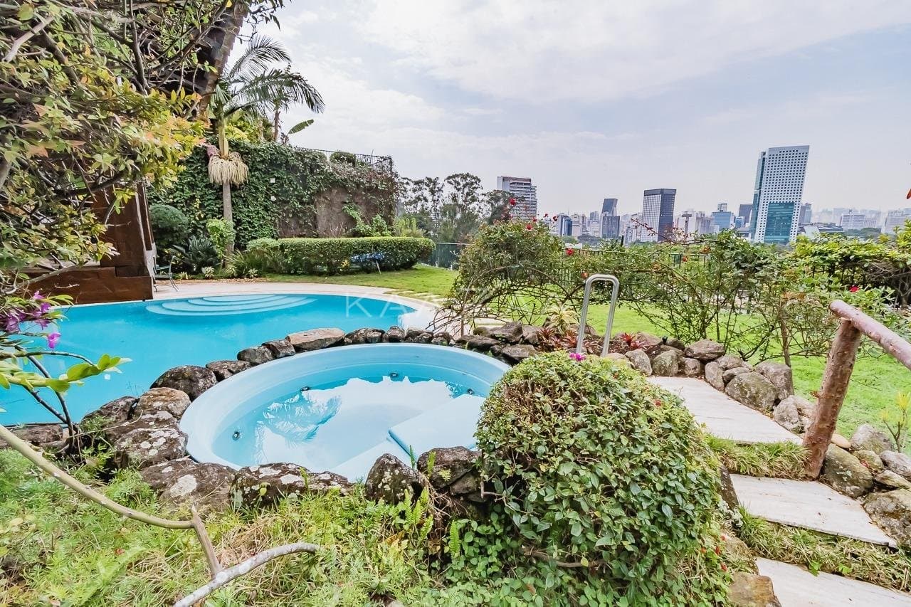 Ares de campo, clima de cidade: casa completa e acolhedora, em Cidade Jardim. - Foto 3