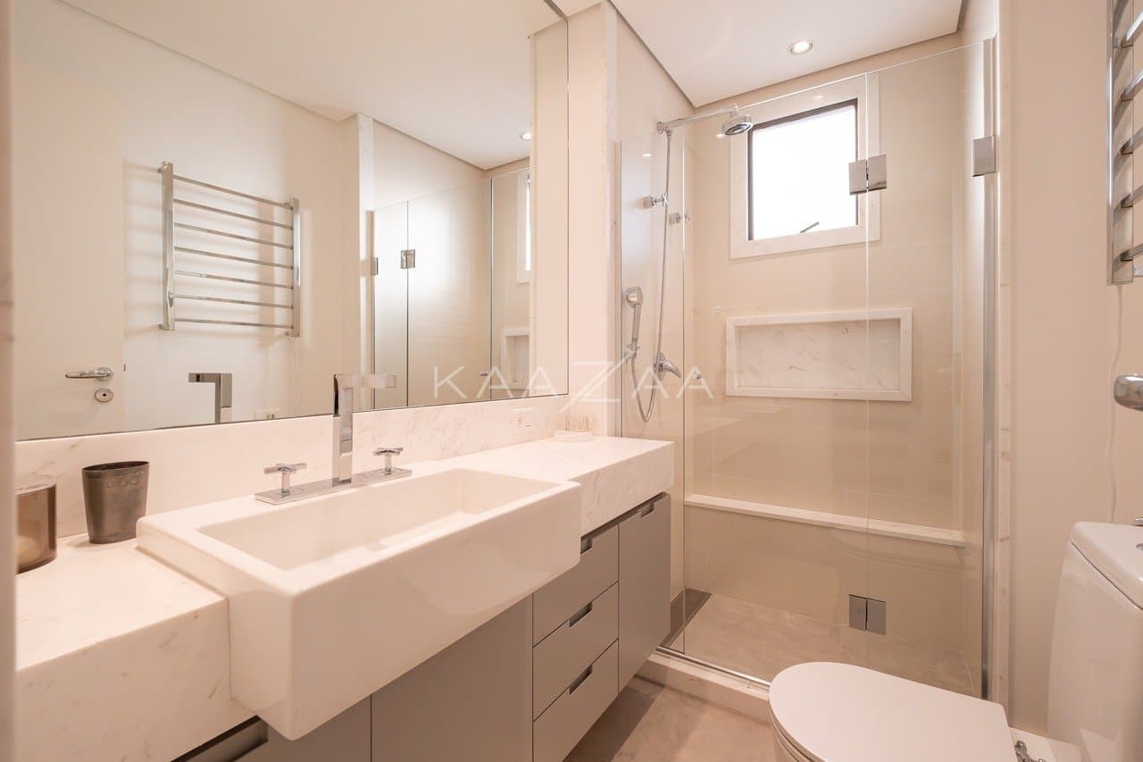 Apartamento duplex para venda e locação no Itaim Bibi - Foto 23