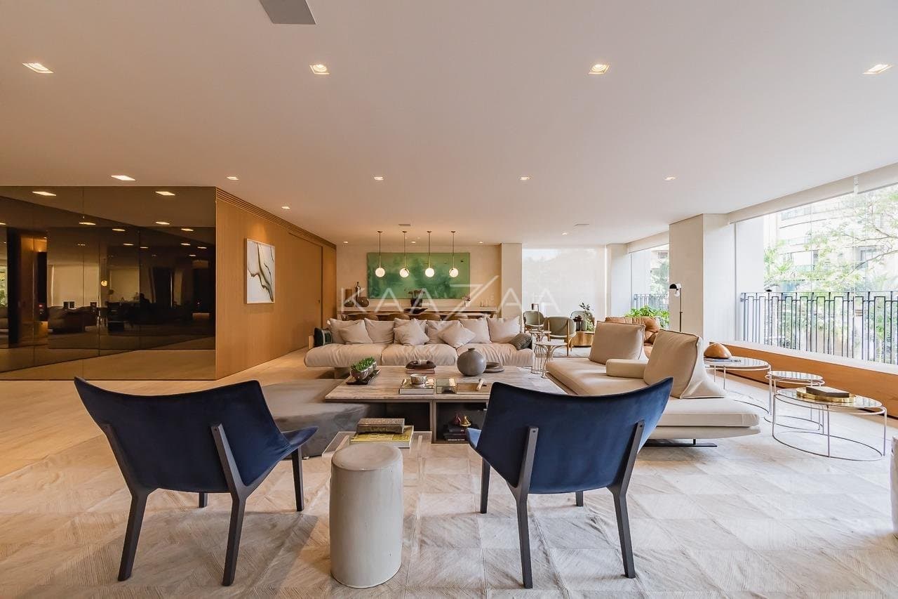 Apartamento à venda no Itaim Bibi - Foto 2