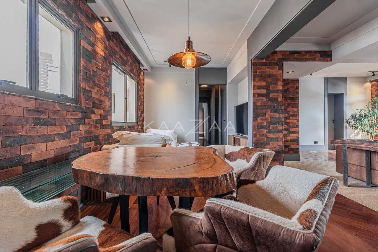 Apartamento à venda e locação no Itaim Bibi - Foto 9