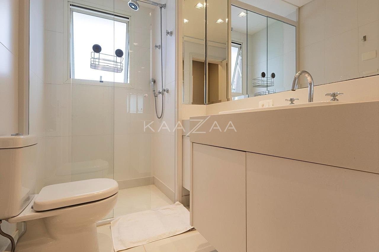 Apartamento à venda na Vila Nova Conceição - Foto 25
