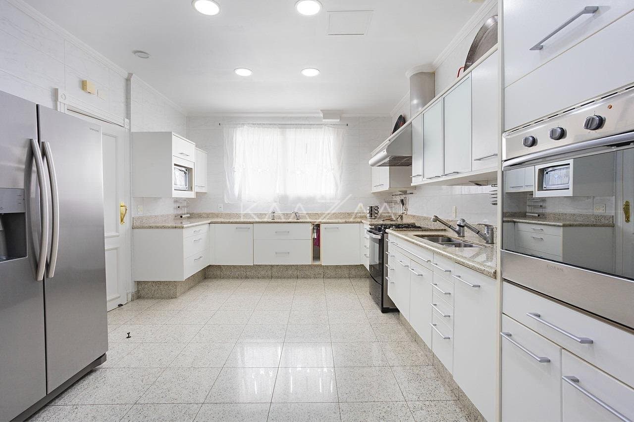 Apartamento à venda no Jardim Paulista - Foto 24