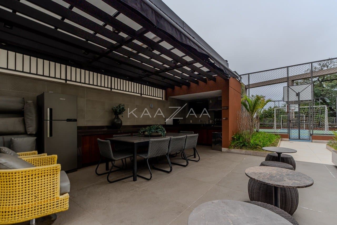 Apartamento à venda no Jardim Guedala - Foto 27