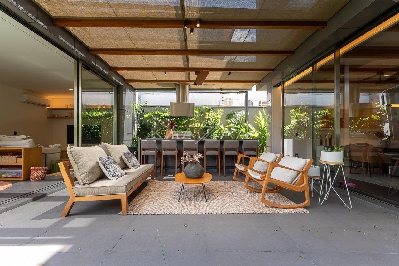 Casa à venda no Jardim Paulista - Foto 6