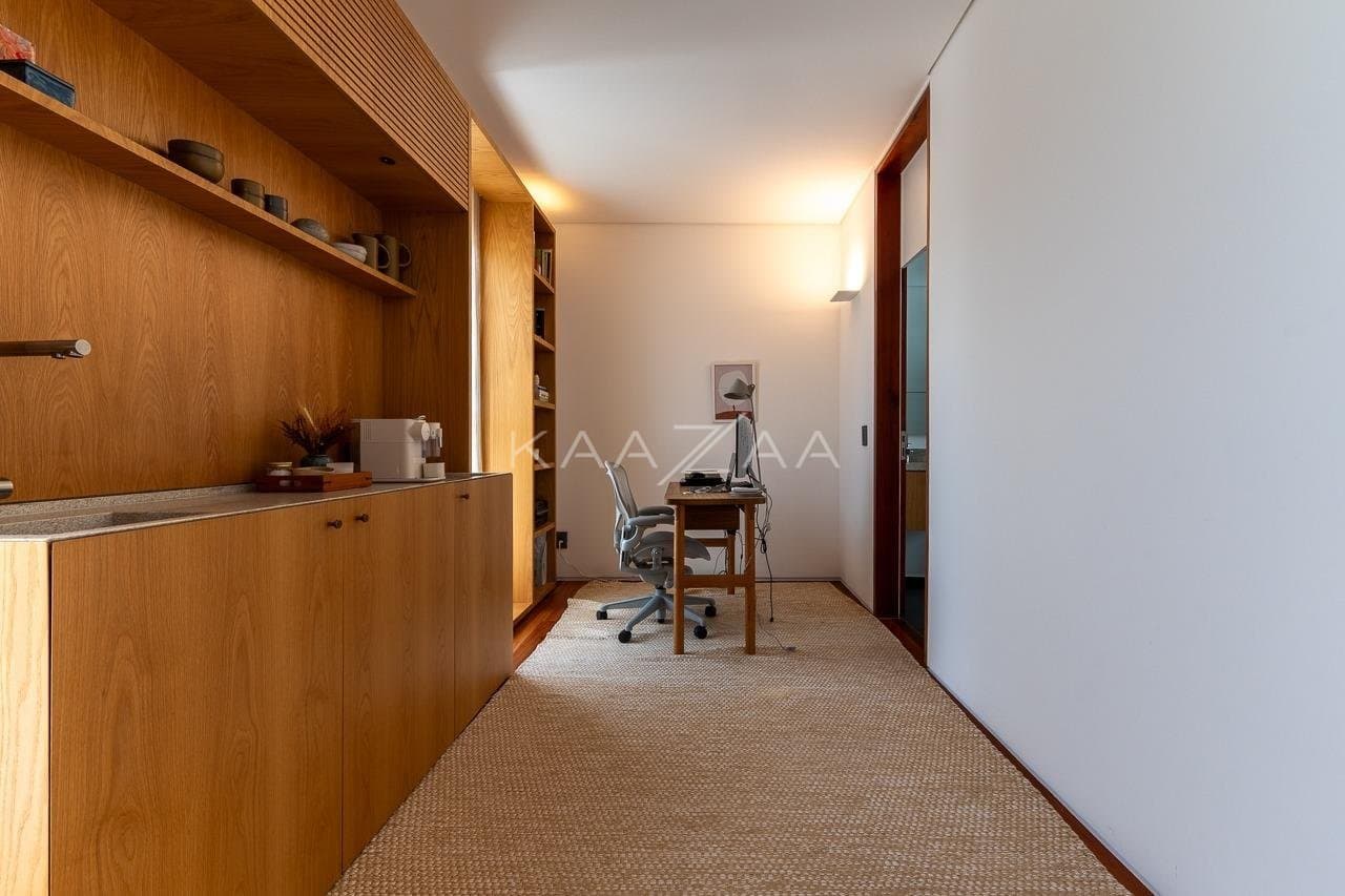 Casa à venda no Jardim Paulista - Foto 22