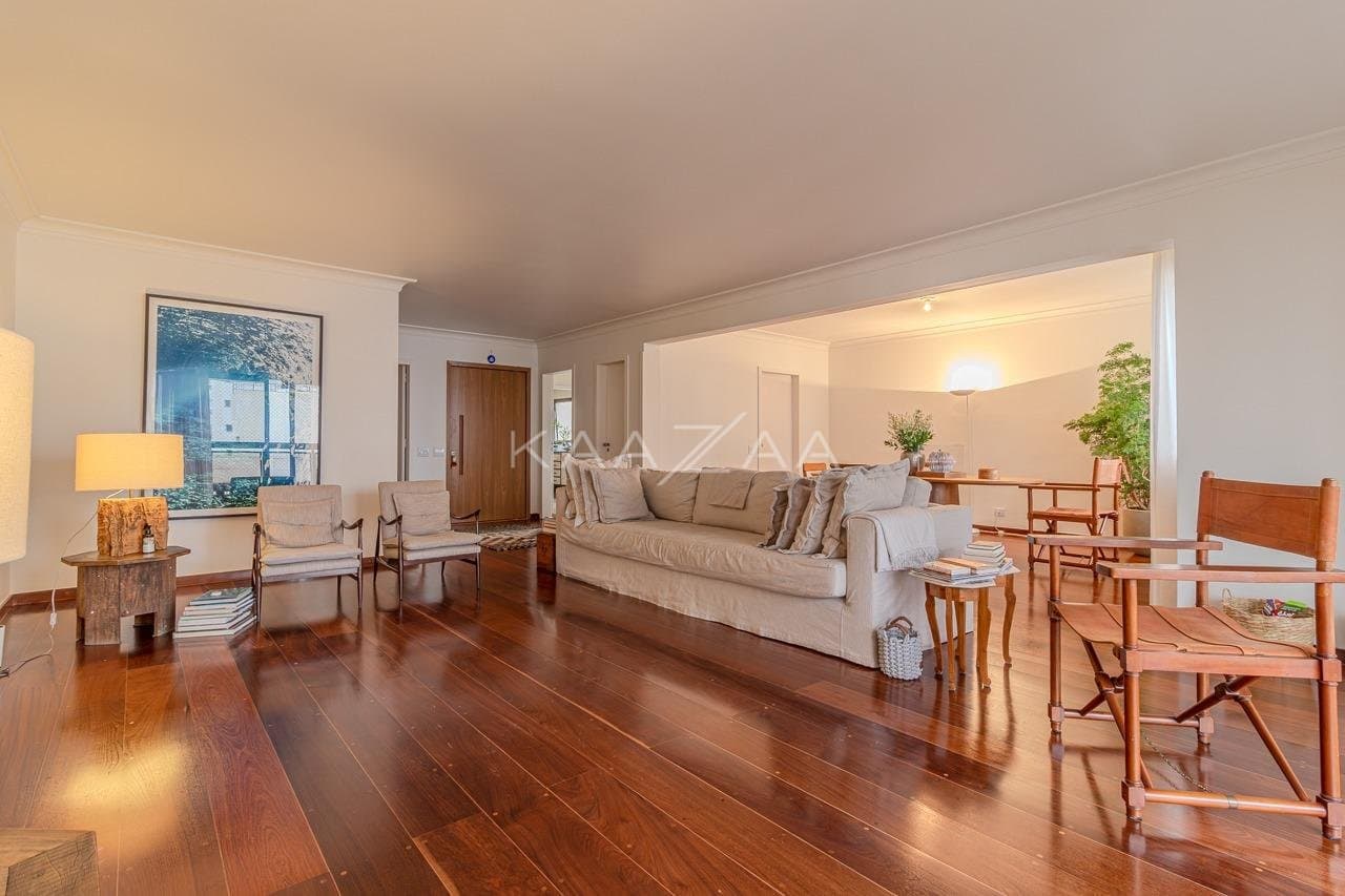 Apartamento em Pinheiros - Foto 4