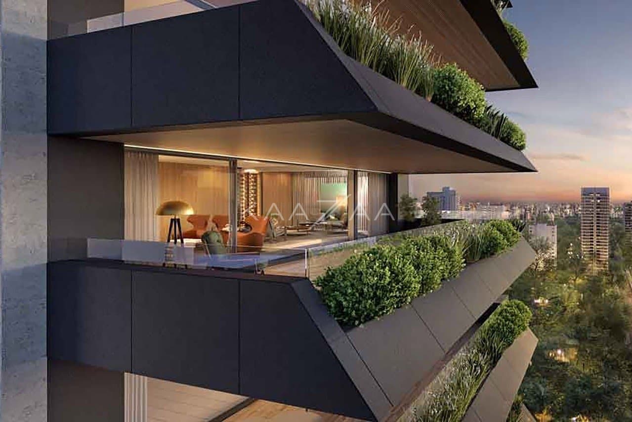 Cobertura duplex à venda no Jardim Paulista - Foto 11