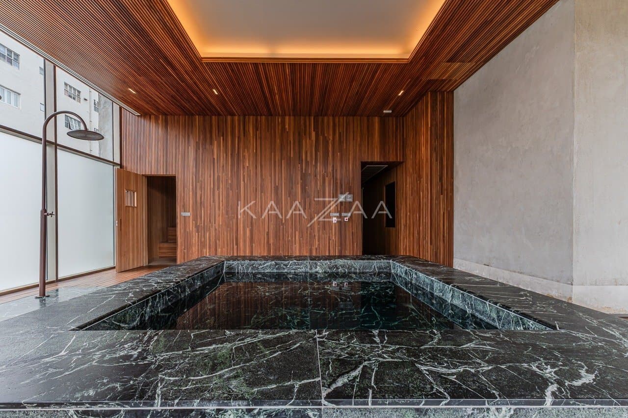 Apartamento para locação no Itaim Bibi - Foto 17